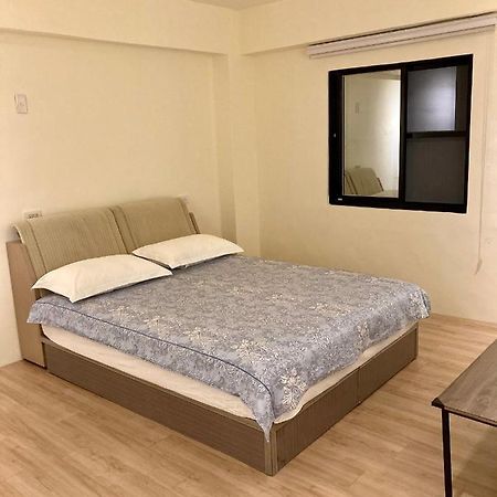 紅中 台南 Tainan Zewnętrze zdjęcie