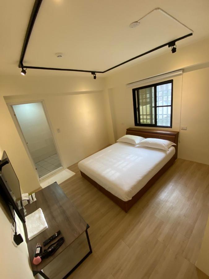 紅中 台南 Tainan Zewnętrze zdjęcie