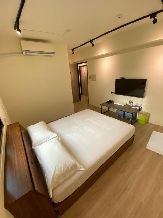紅中 台南 Tainan Zewnętrze zdjęcie